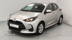 Toyota Yaris 1.0 VVT-i Comfort Plus - 1