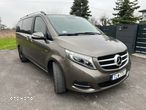 Mercedes-Benz Klasa V 250 (BlueTEC) d 7G-Tronic (d³ugi) - 1