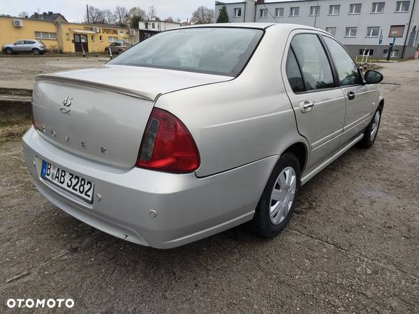 Rover 45 1.6 Classic - 7