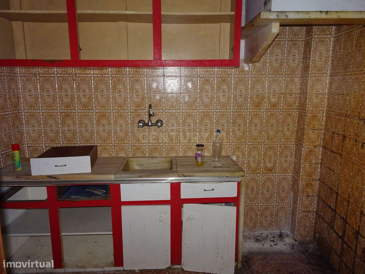 Prédio em São João da Talha, Loures-20