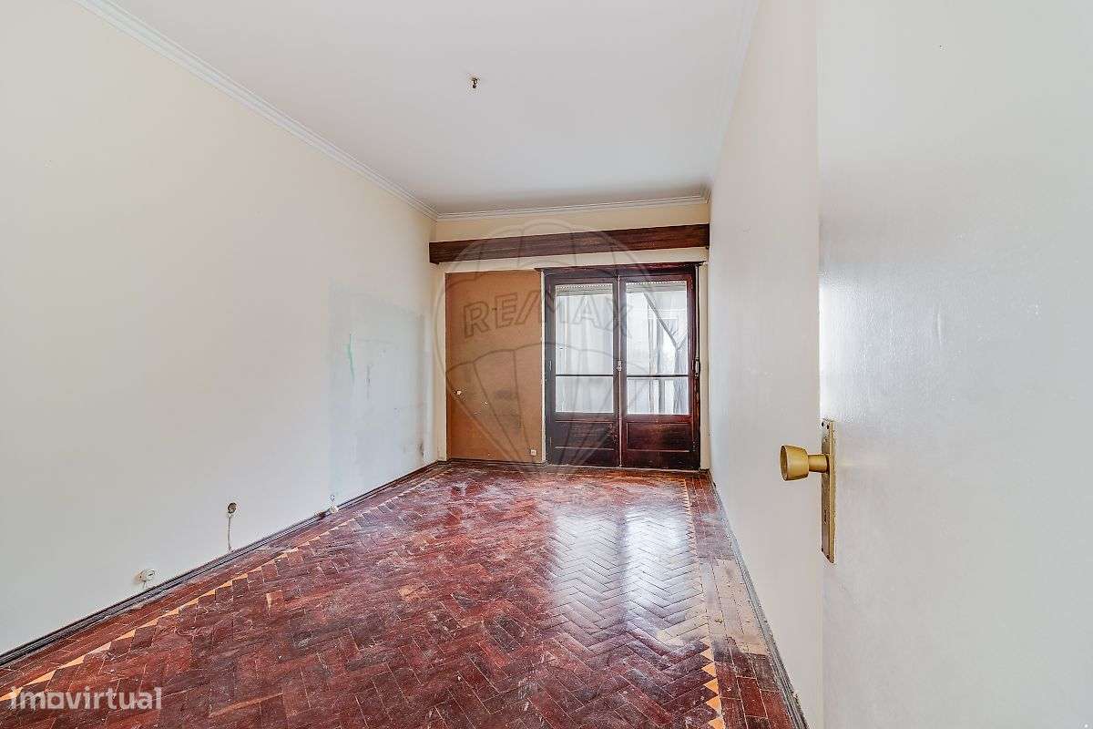 Apartamento T1 para venda-16