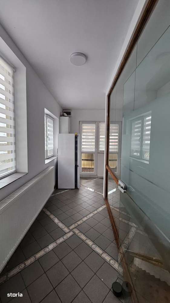 Apartament cu 3 camere la vila pe Bdul Victoriei Sibiu-6
