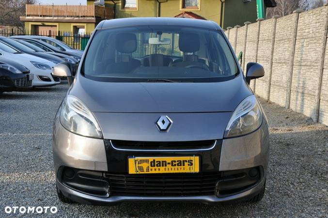 Renault Scenic - 7