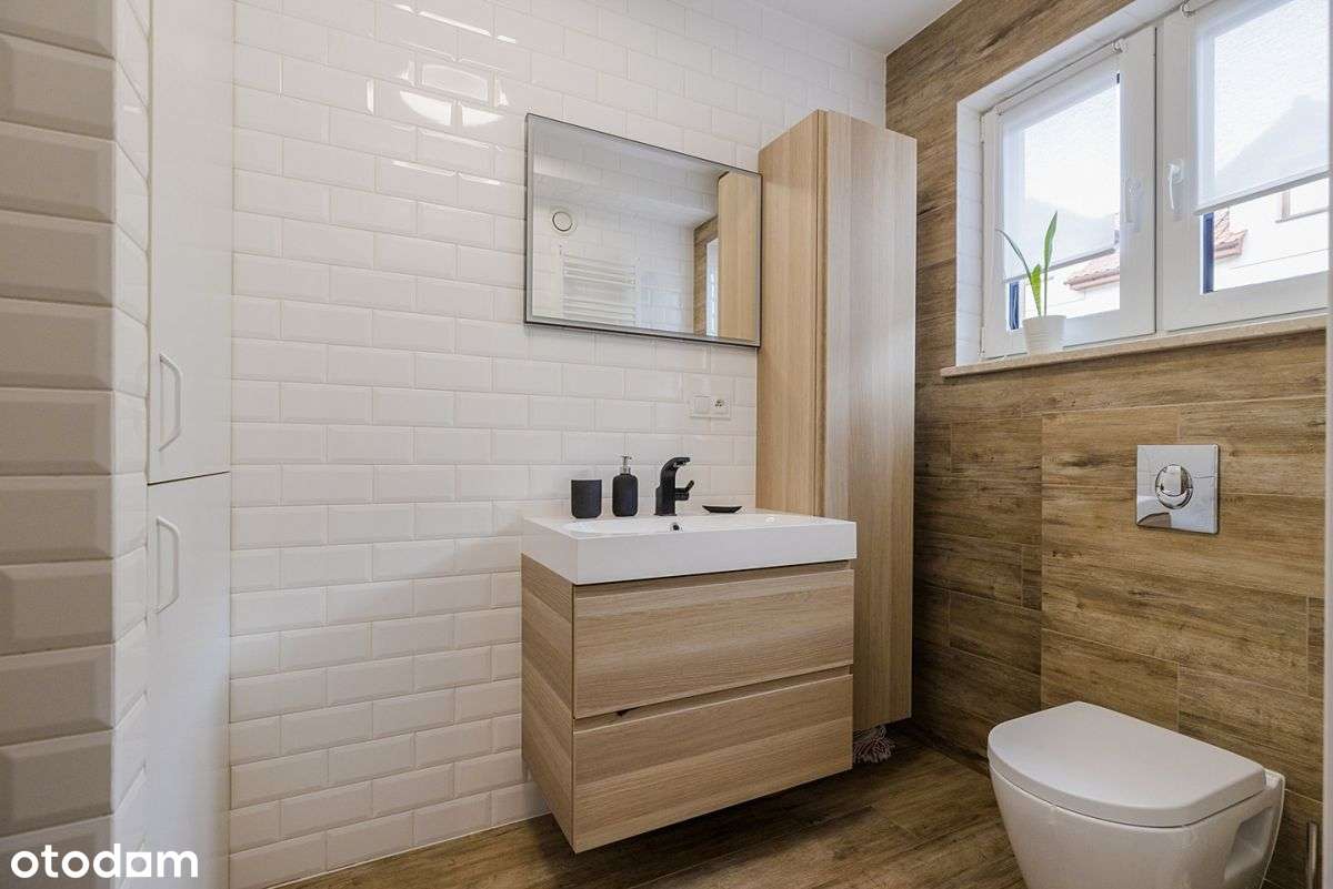 Segment do wprowadzenia, Zgorzała Skm do Warszawy - Pełny obrazek: 5/20