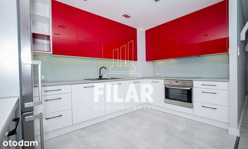 Albatross Towers, Apartament 65m2, dwa balkony,16 - Pełny obrazek: 4/13