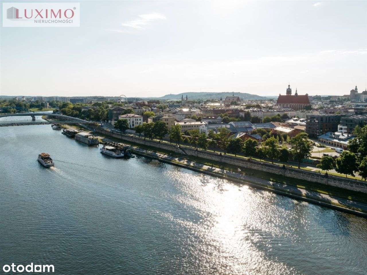 3 pokoje nowe komfortowe balkon garaż Zabłocie-9