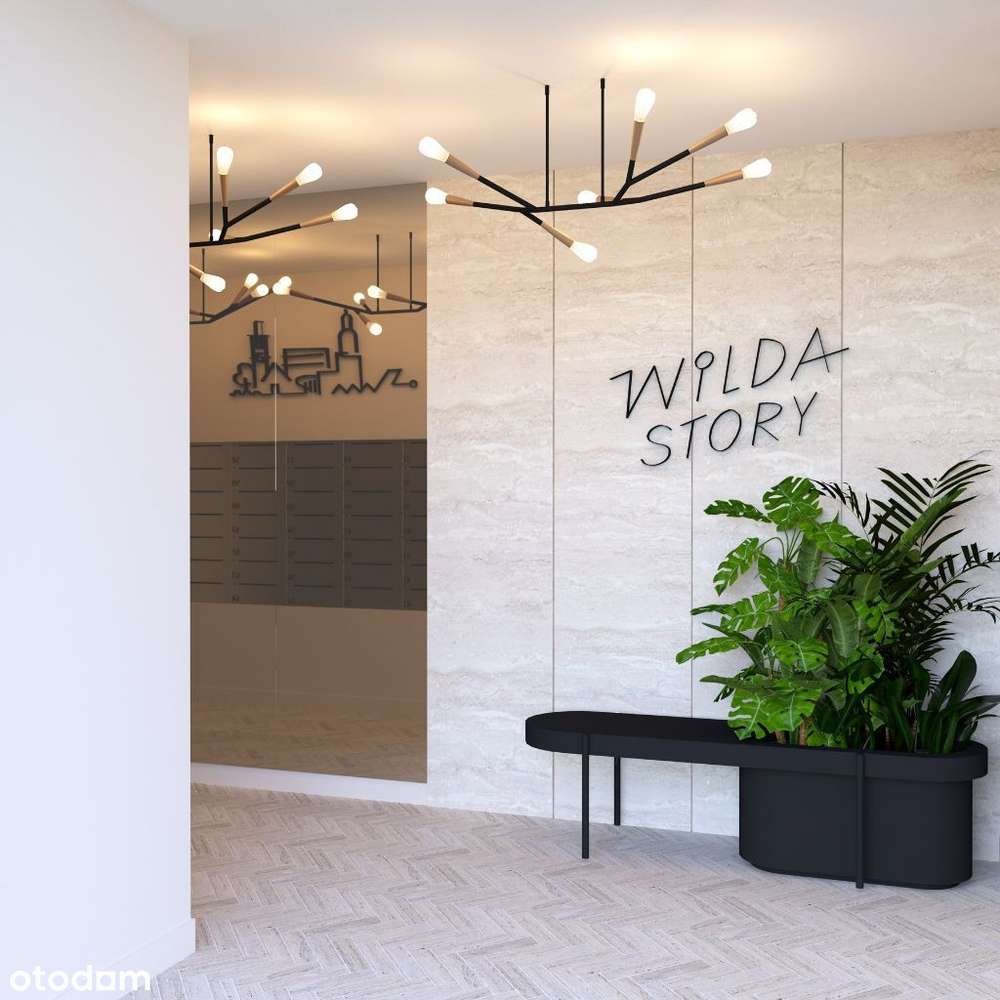 Kawalerka, zobacz na budowie, Świetna lokalizacja!-12