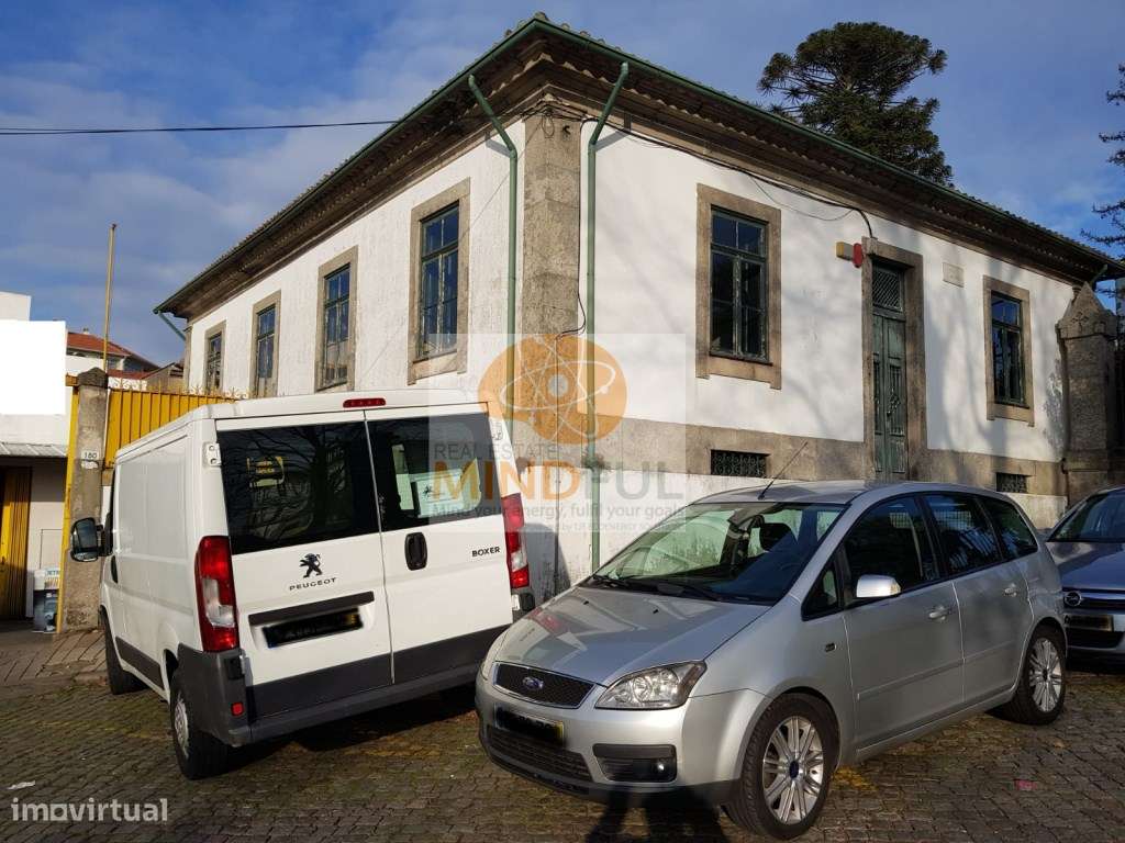 Venda de Dois Prédios em Bonfim próximo dos Salesianos do Porto com...-7