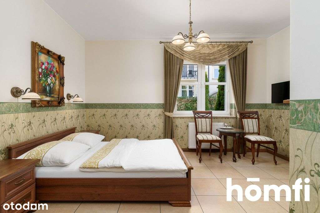 Pensjonat Selena w Ustce / gotowy biznes - Pełny obrazek: 5/20