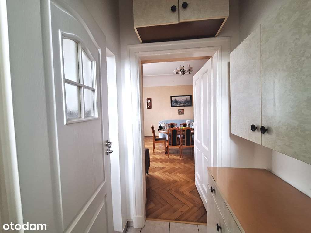 Przedwojenna kamienica po remoncie, 62m2, ul. Kawęczyńska 0% prowizji-8