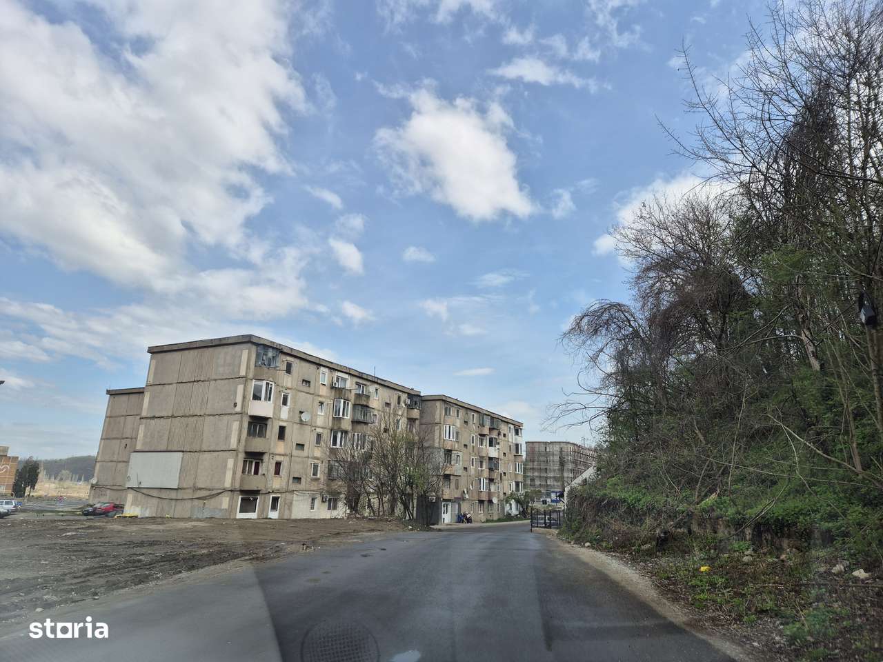 Teren , Mociur, 1900mp, ID 967 - Imagine principală: 4/10