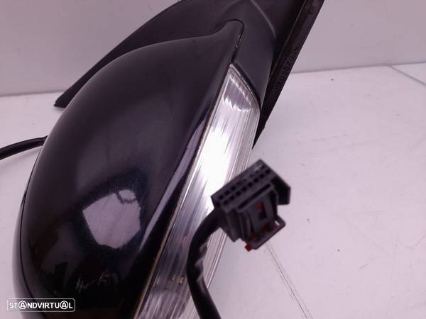 Espelho Retrovisor Direito Electrico Volkswagen Golf V (1K1) - 5