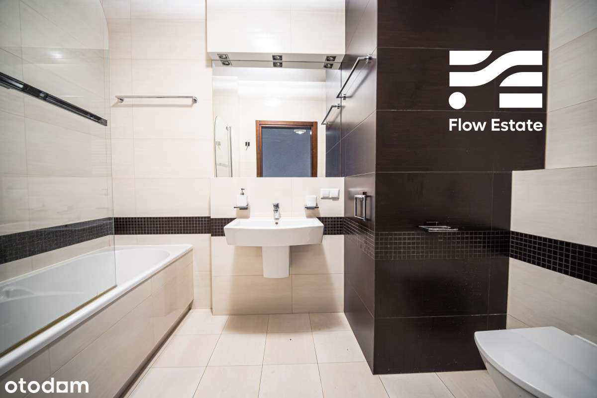 Wyjątkowy apartament z panoramą Warszawy-12