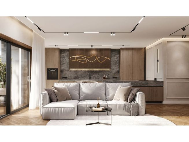 Apartamento T3 Novo-11
