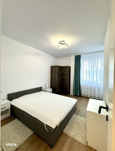 Apartament 2 camere ultrafinisat, zona Catanelor/Eroilor