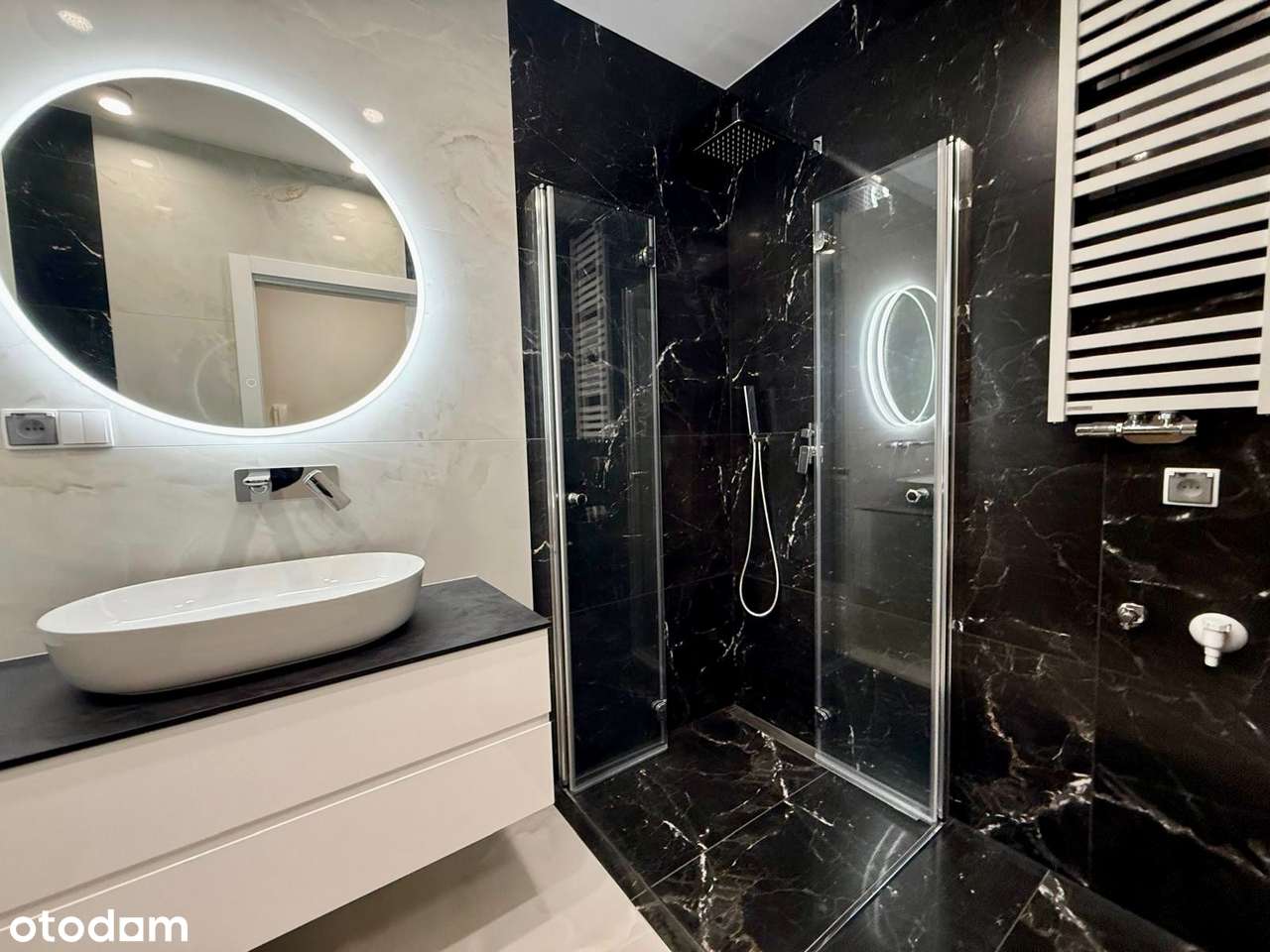 Nowe, 2 pok mieszkanie spokojna okolica - Stanisławice, Niepołomice - Pełny obrazek: 4/7