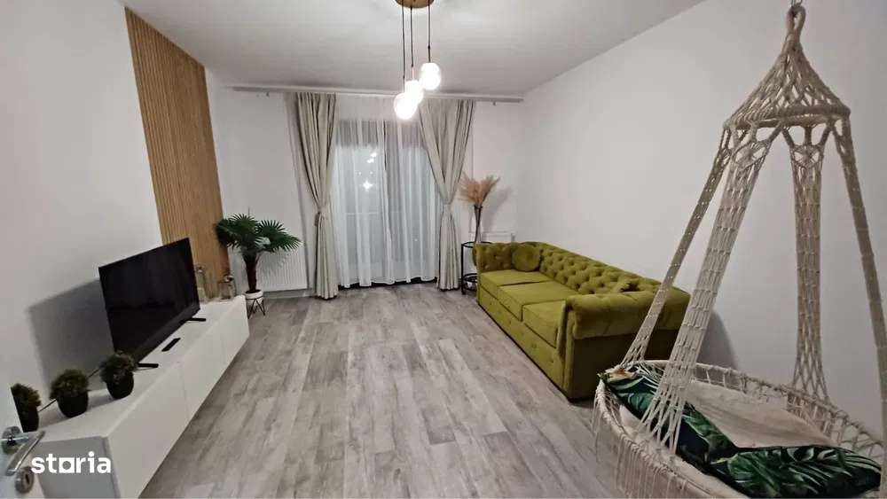 Apartament de inchiriat 2 camere | 60 mp | Doamna Stanca - Imagine principală: 2/8