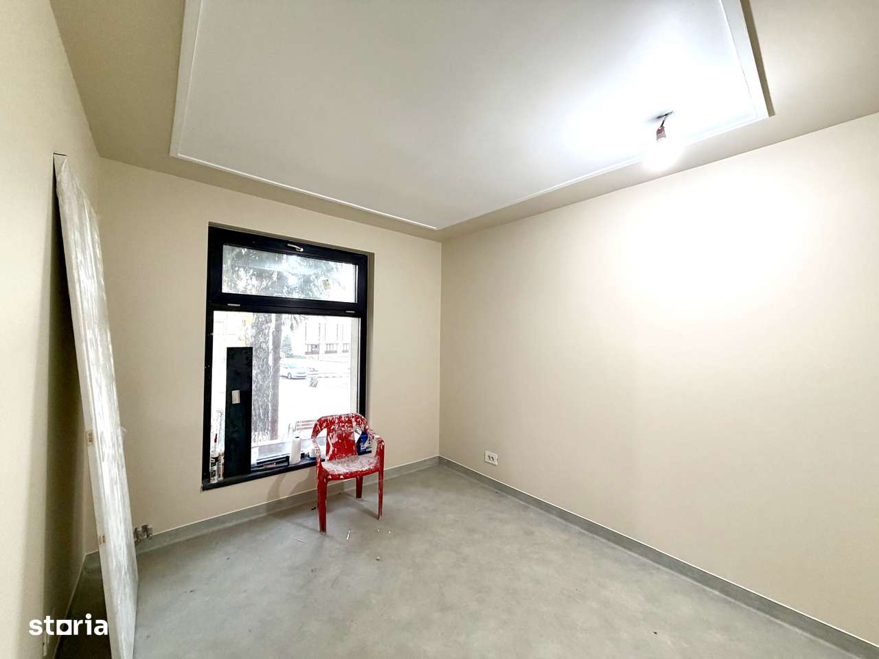 Spațiu Comercial Ultracentral zona Primăriei finisat modern-4