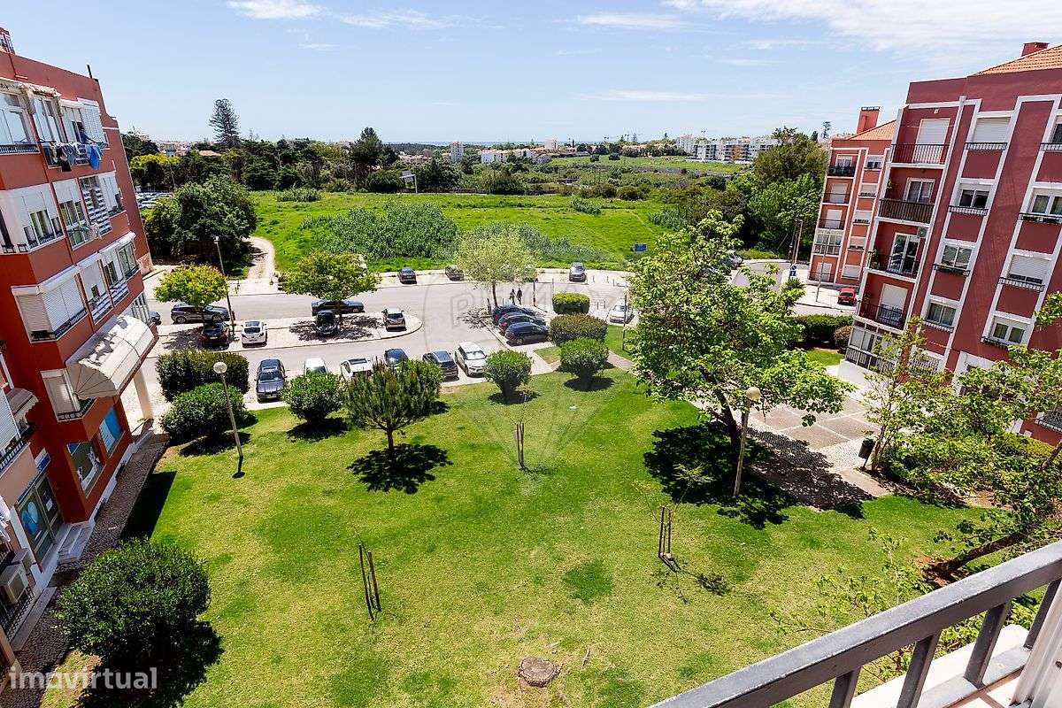 Apartamento T2 para venda-13