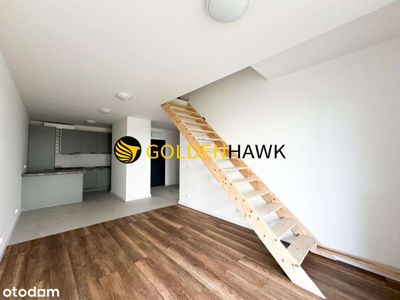 Dwupoziomowe, 4 pok. ogródek, bez Pcc%! - Pełny obrazek: 4/13