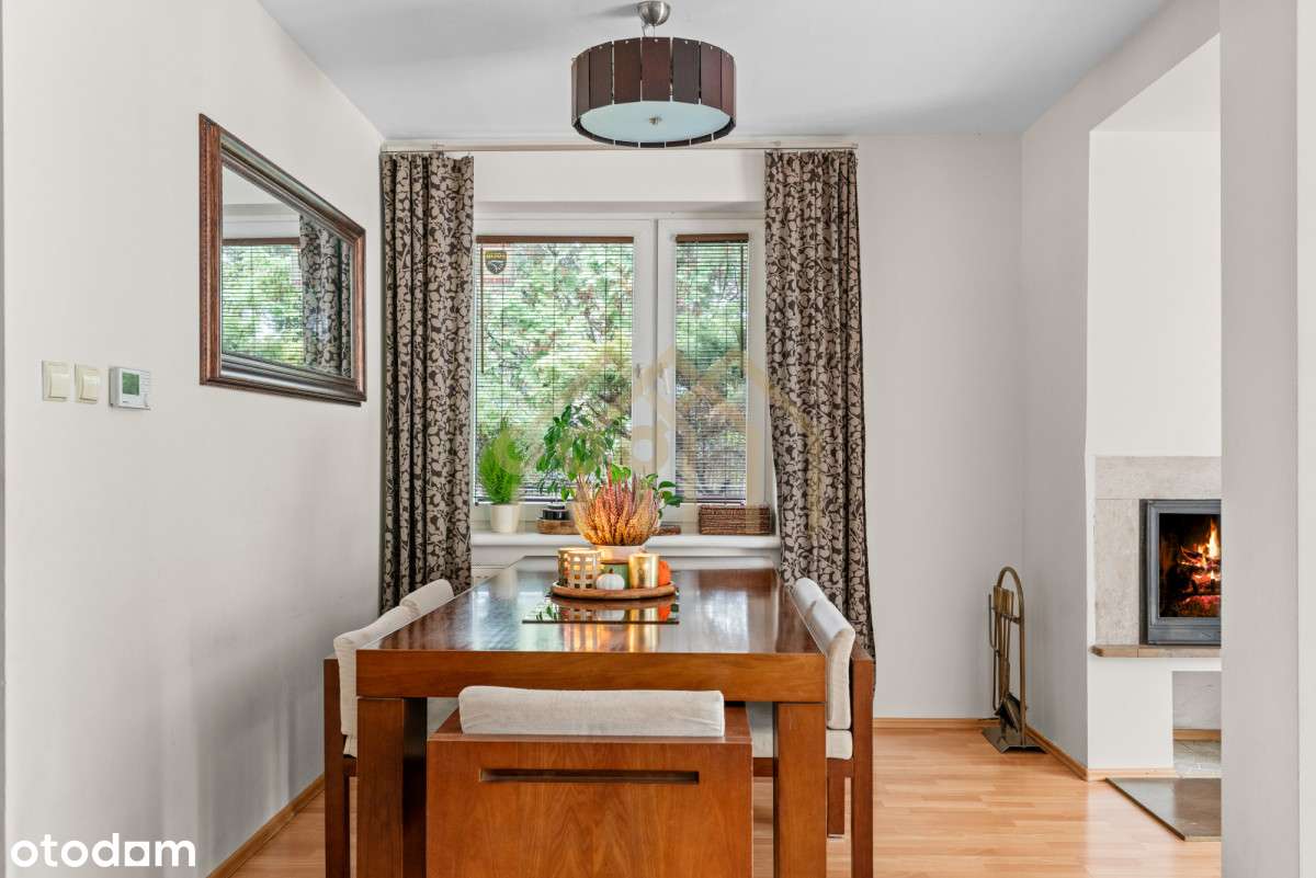 Dom wolnostojący na dużej działce - Pełny obrazek: 5/20