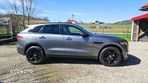 Jaguar F-Pace 25t AWD Portfolio - 2