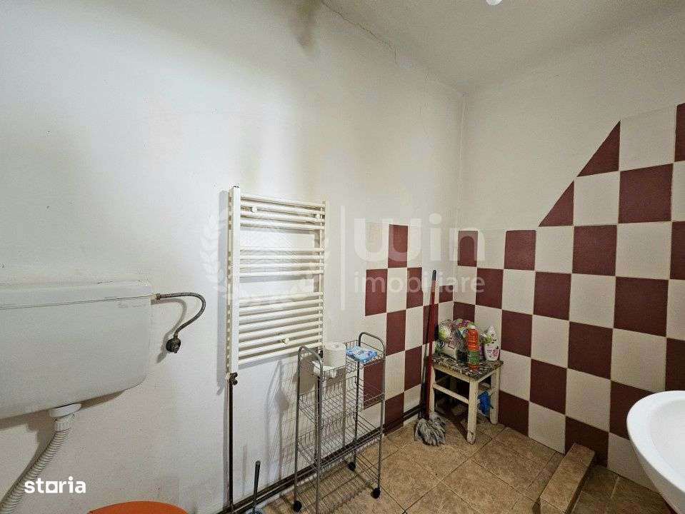 Casa individuala 2 camere | Teren 270mp | Gruia | Zona Stadion CFR! - Imagine principală: 5/7