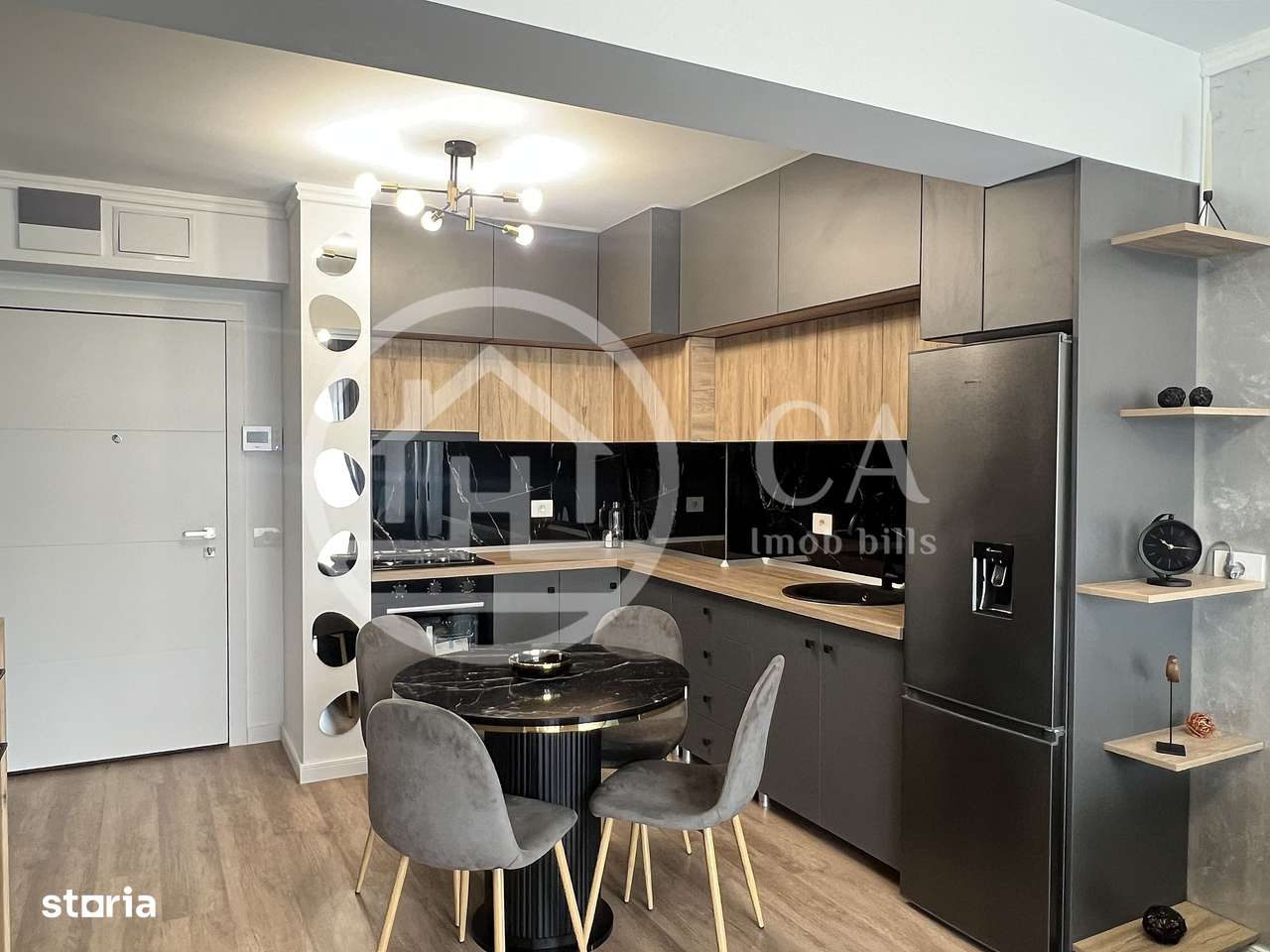 Apartament Premium cu 2 camere de vanzare, Nufarul, Oradea - Imagine principală: 4/12