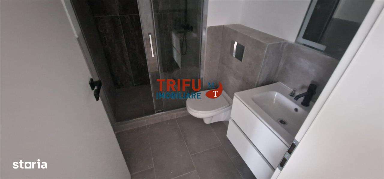 Garsoniera de vanzare zona Peny Alba Micesti-6