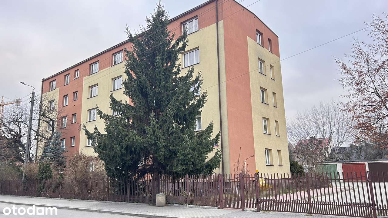 Mieszkanie do remontu w centrum Wołomina-10