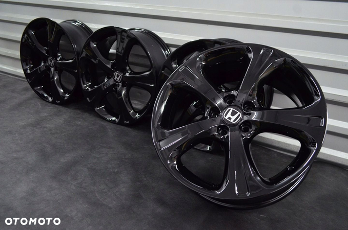 Felgi 5x114,3 R19 HONDA Accord CH-R CR-V Civic ORG - 3