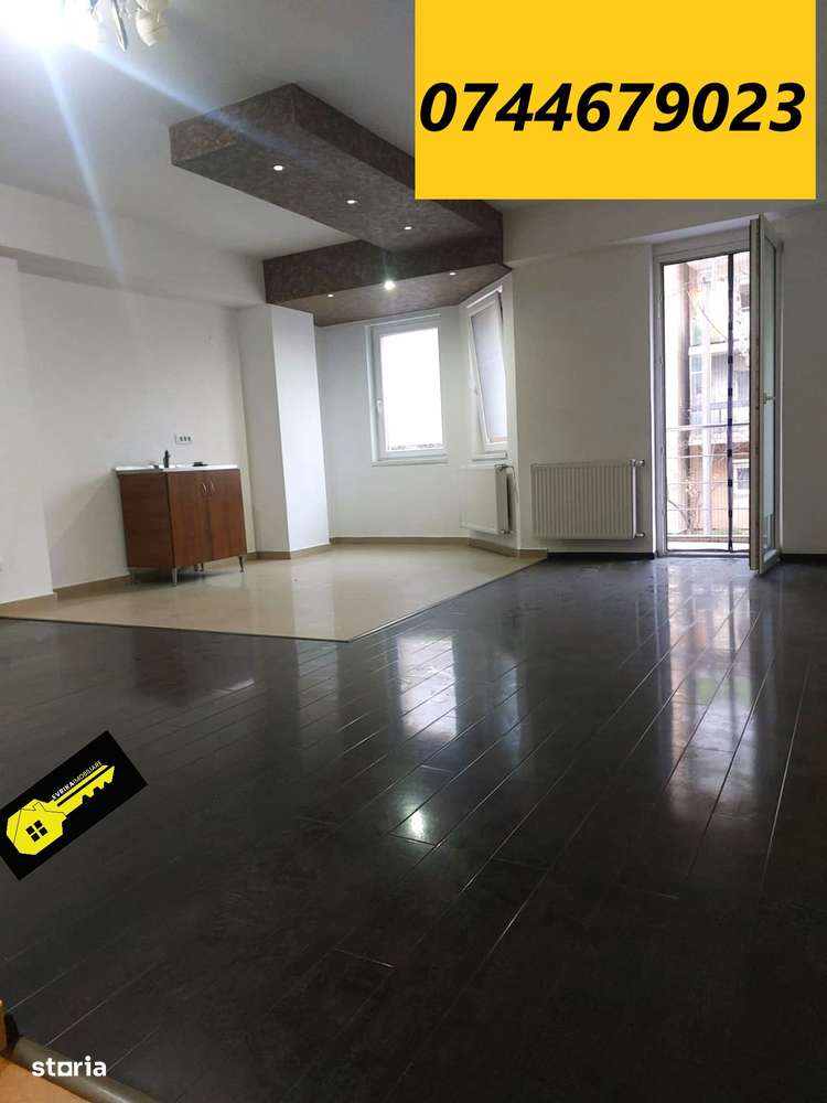 Ap.2 camere , bloc nou, etaj 1 , 53 mp - Imagine principală: 1/5