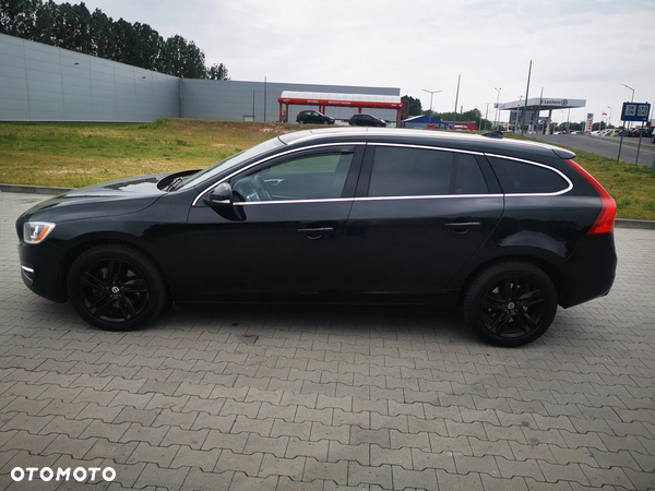 Volvo V60 - 7