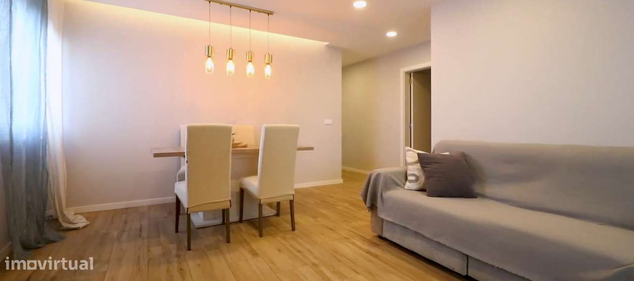 Apartamento T3 Amora,Seixal - Grande imagem: 3/20