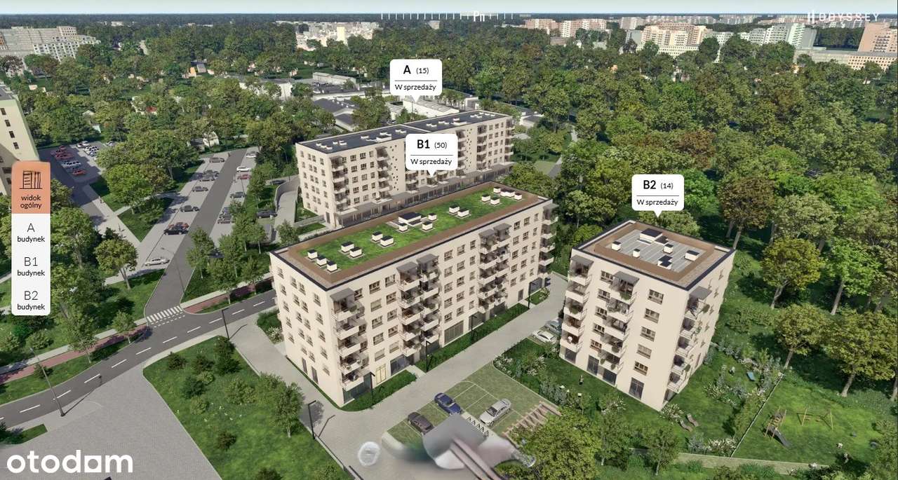 Gotowe mieszkania na Nowym Dworze-16