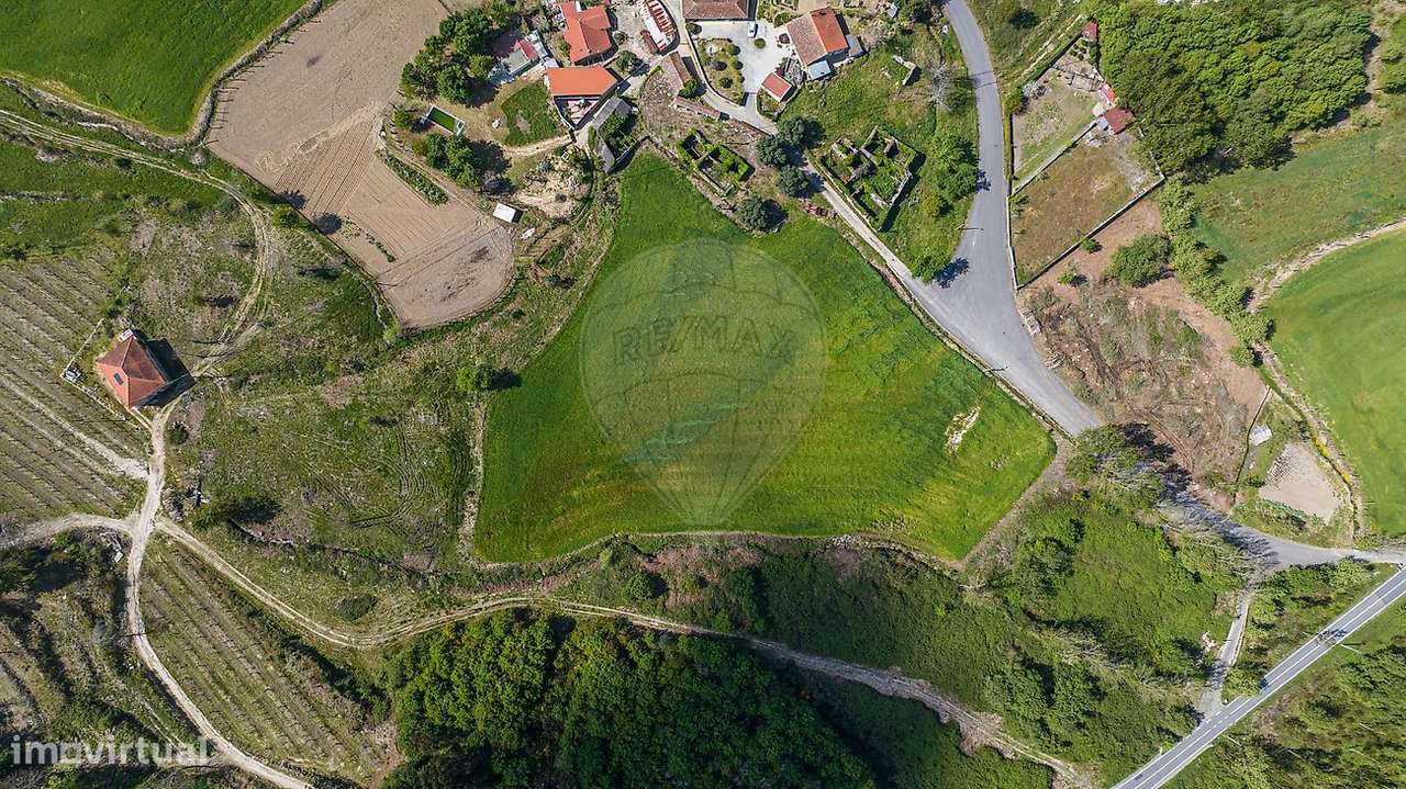 Terreno  para venda-9