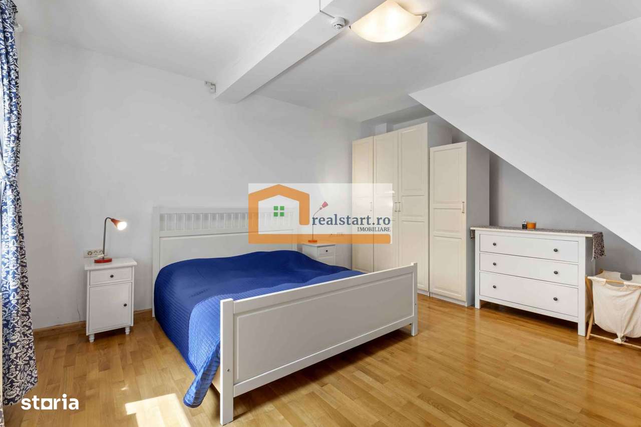 Cornu, Vedere la Padure, Vila D+P+M, 6600mp teren, 4 parcare-18