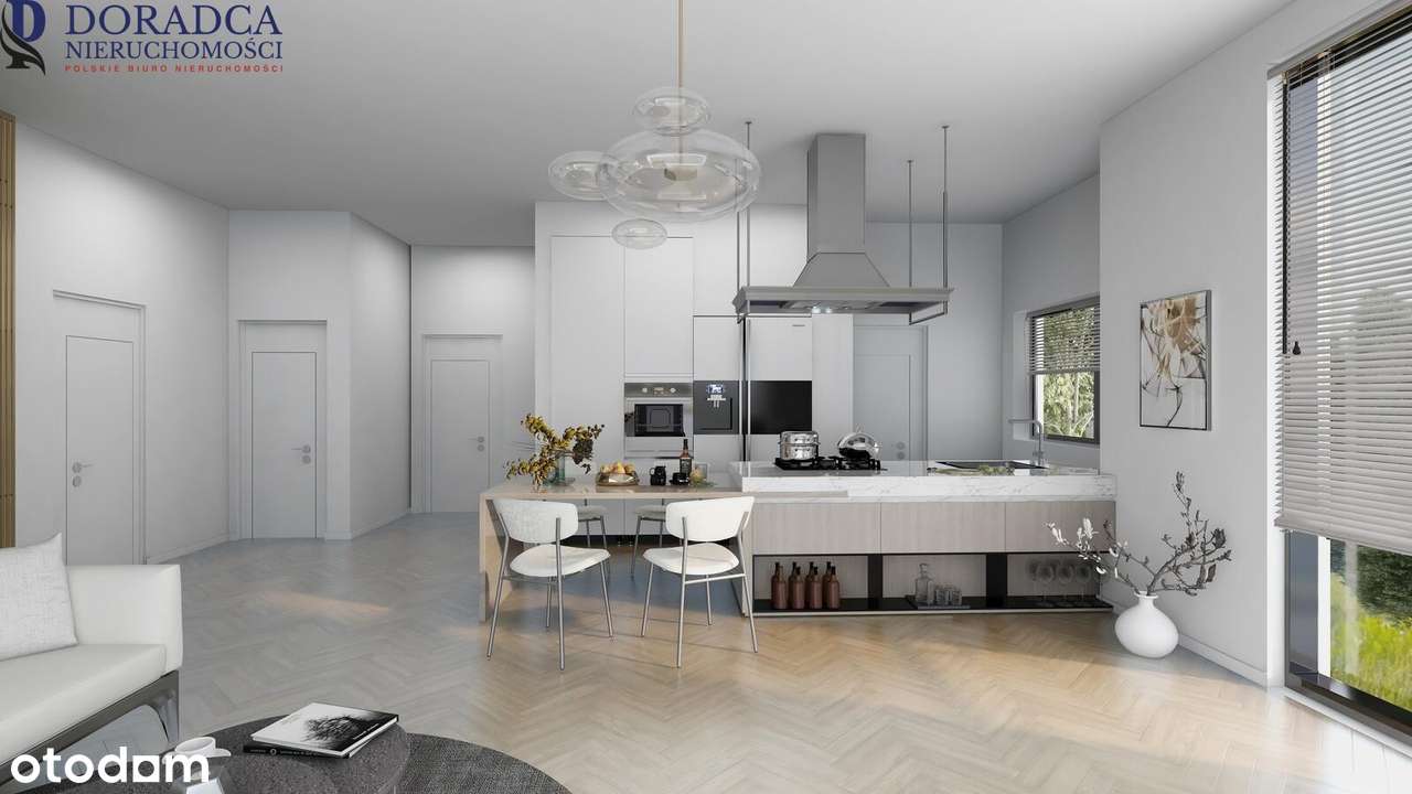 Dom w spokojnym pięknym miejscu.-11