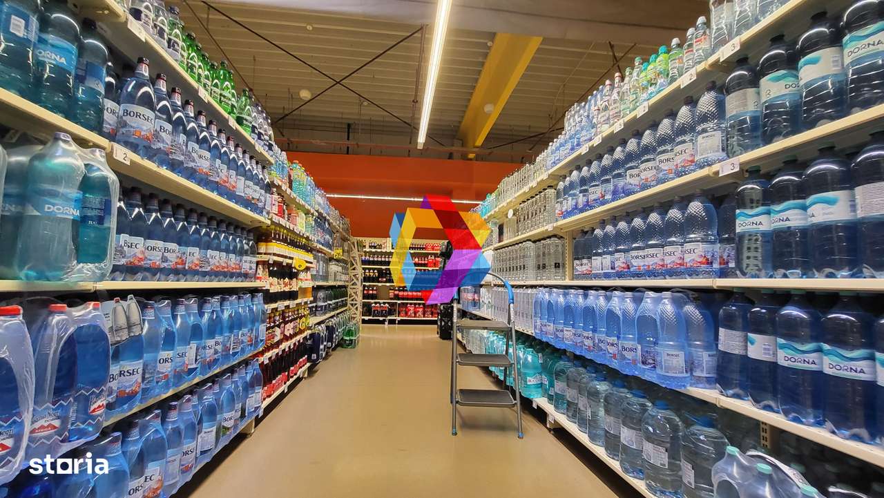 Spatiu comercial de vanzare - 325 mp cu chirias - Imagine principală: 5/5