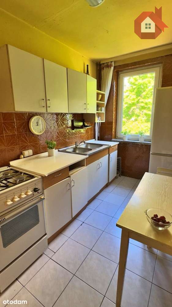 Inwestycyjnie - 4-pok. do remontu - Metro Lazurowa-6