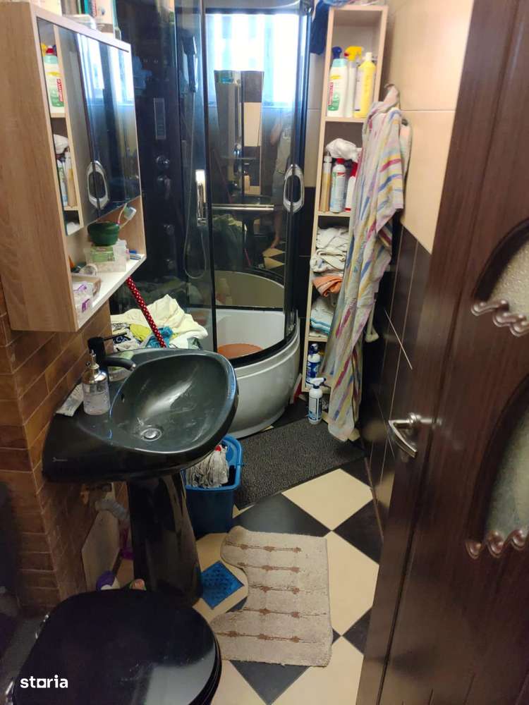 Exclusivitate! 3 Camere Craiovita Noua-4