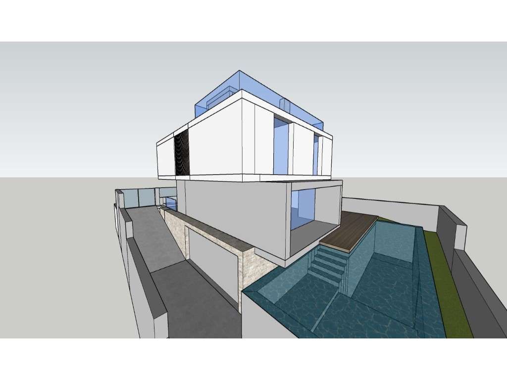 LOTE TERRENO COM PROJETO APROVADO (atualmente expirado)-17