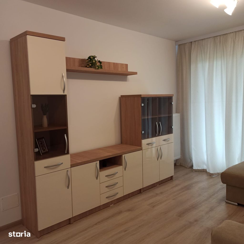 Apartament 2 Camere Sector4 Grand Arena Prima inchiriere