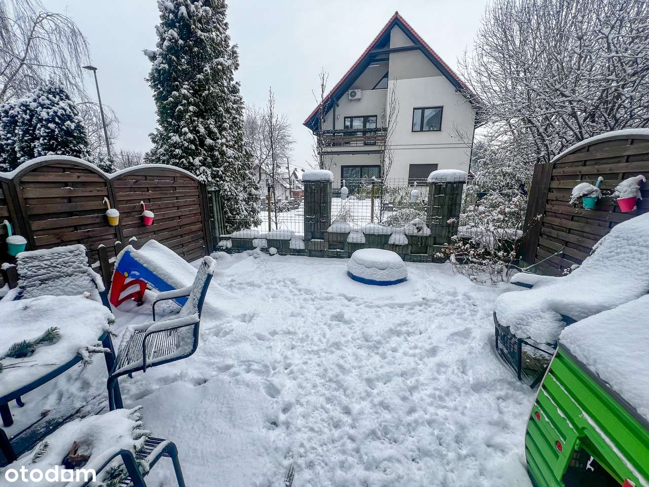 Bezczynszowe 3 pokoje z ogrodem | ul. Obozowa | 38,8 m² | do wejścia-9