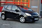 Opel Meriva 1.4 ecoflex Start/Stop Edition - 8