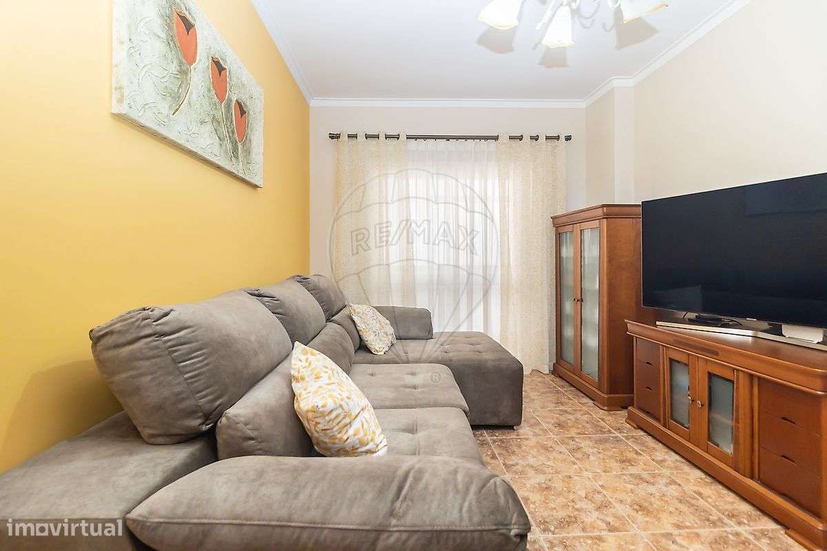 Apartamento T3 para venda-10