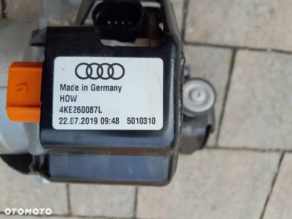 AUDI E-TRON Q7 KOMPRESOR KLIMATYZACJI 4G0816797C - 4