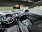 Hyundai i40 1.6 CRDi Premium DCT - 32