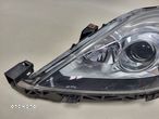 MAZDA 5 LIFT SPORT 08-10 XENON LEWA PRZEDNIA LAMPA - 5