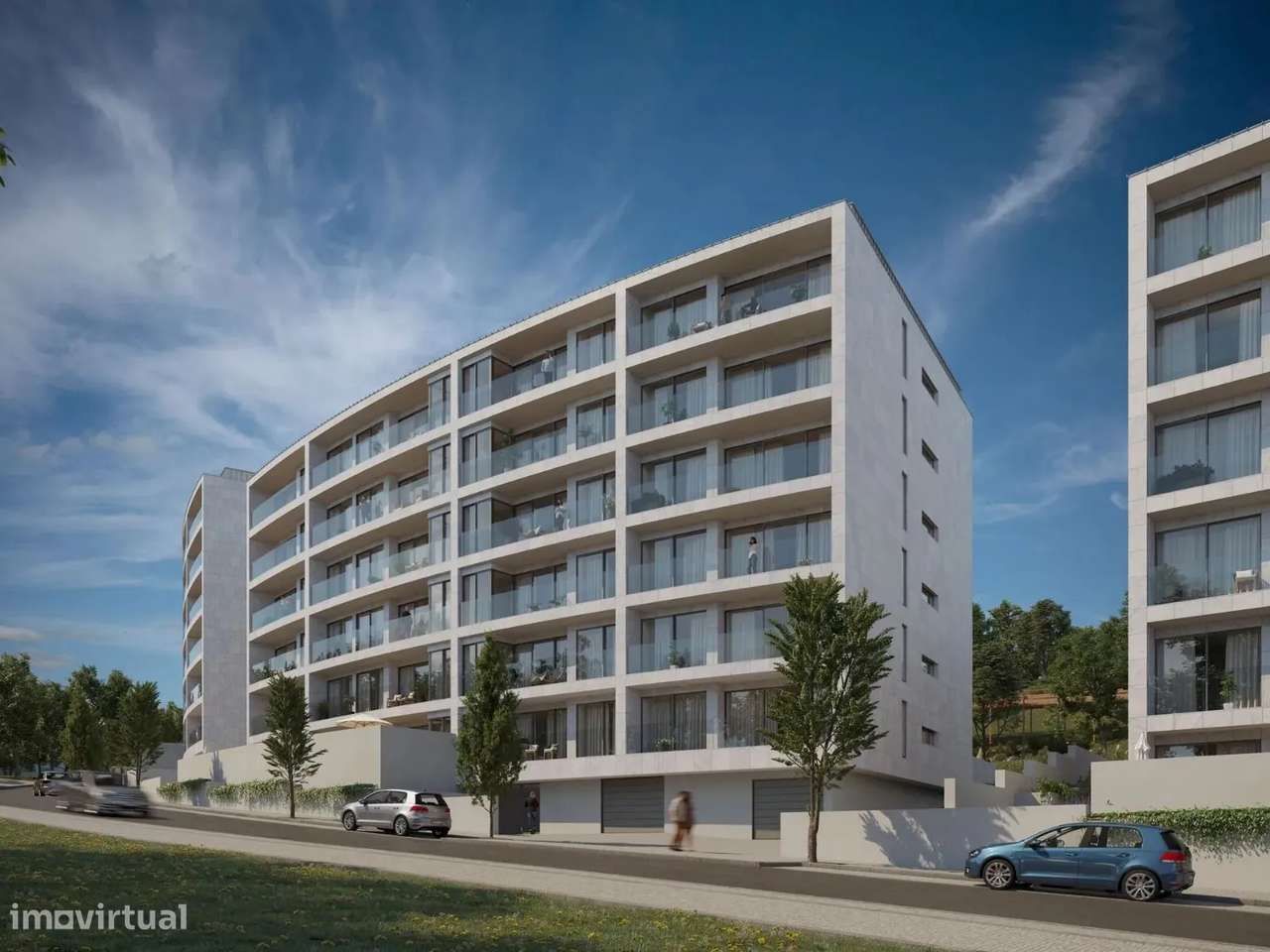 Apartamento T2 com Varanda na Afurada, Vila Nova de Gaia-12